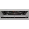 Gorenje GV663A66 totalmente integrable 16 cubiertos