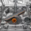 Gorenje GV663A66 totalmente integrable 16 cubiertos