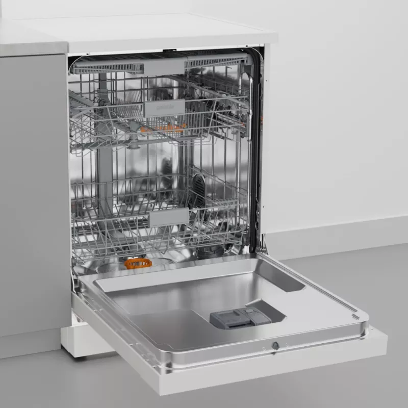 Gorenje GS643C90W de libre instalación 16 cubiertos