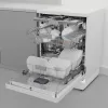 Gorenje GS643C90W de libre instalación 16 cubiertos