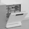 Gorenje GS643C90W de libre instalación 16 cubiertos