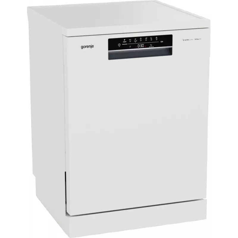 Gorenje GS643C90W de libre instalación 16 cubiertos