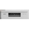 Gorenje GS643C90W de libre instalación 16 cubiertos