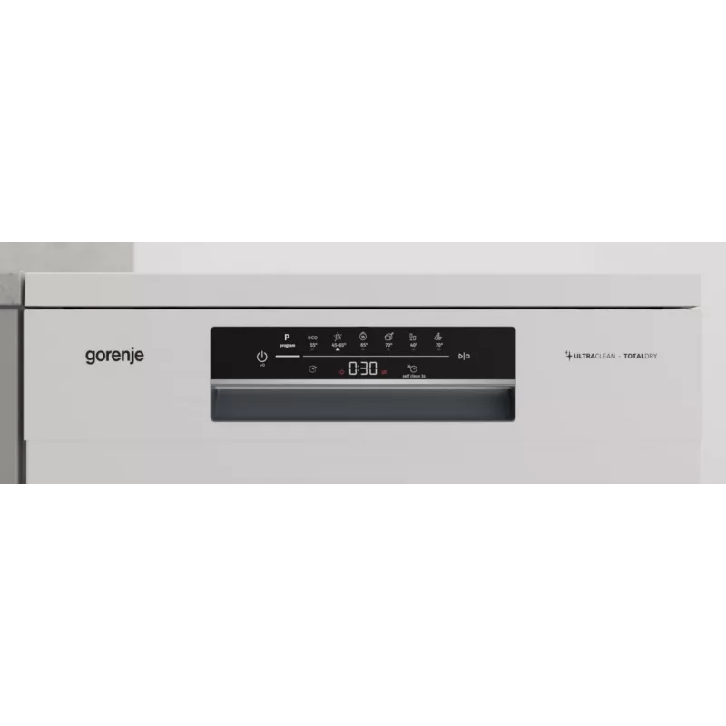 Gorenje GS643C90W de libre instalación 16 cubiertos