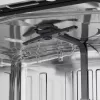 Gorenje GS643C90W de libre instalación 16 cubiertos