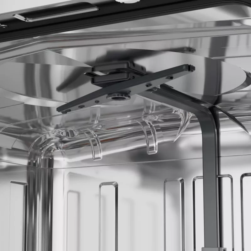 Gorenje GS643C90W de libre instalación 16 cubiertos