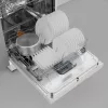 Gorenje GS643C90W de libre instalación 16 cubiertos