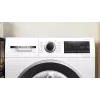 Bosch WNG24442 lavadora-secadora carga frontal de libre instalación blanca