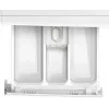 Bosch WNG24442 lavadora-secadora carga frontal de libre instalación blanca