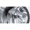 Bosch WNG24442 lavadora-secadora carga frontal de libre instalación blanca
