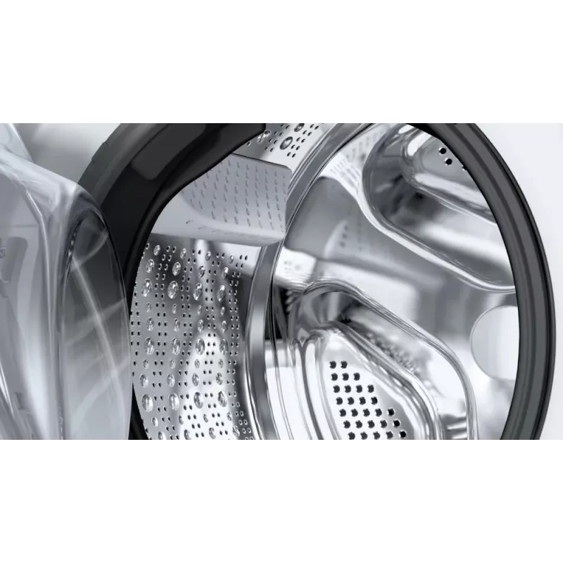 Bosch WNG24442 lavadora-secadora carga frontal de libre instalación blanca