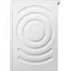 Bosch WNG24442 lavadora-secadora carga frontal de libre instalación blanca
