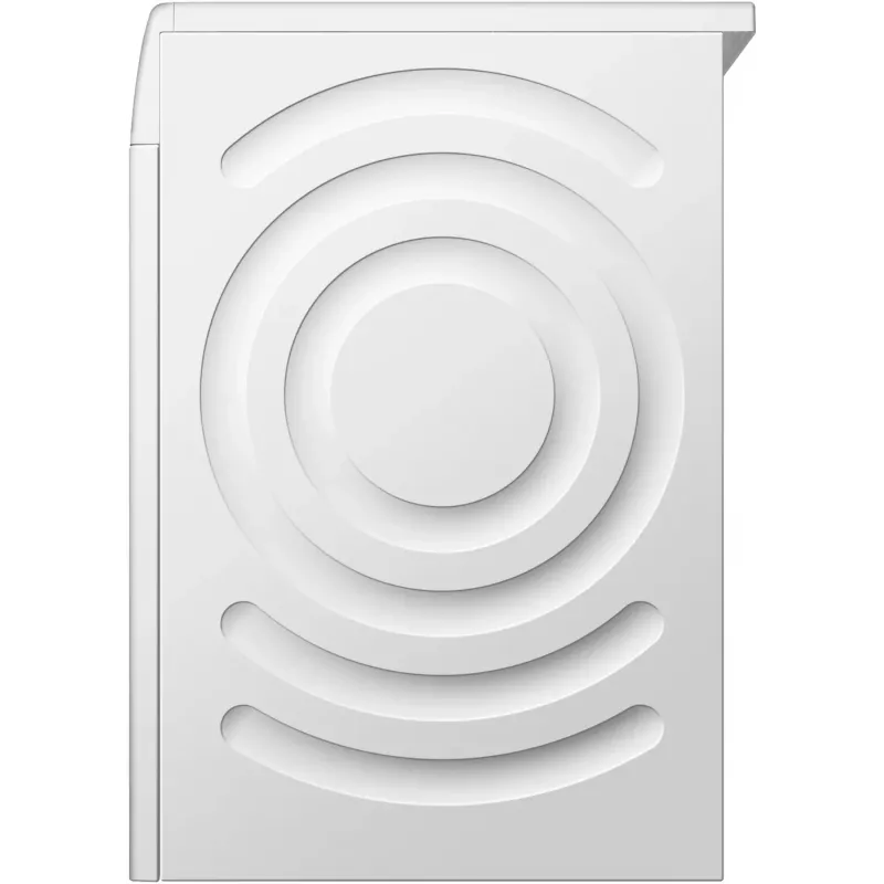 Bosch WNG24442 lavadora-secadora carga frontal de libre instalación blanca