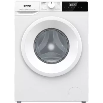 Gorenje WNHPI62SCPS/DE lavadora carga frontal 6 kg 1200 rpm blanca