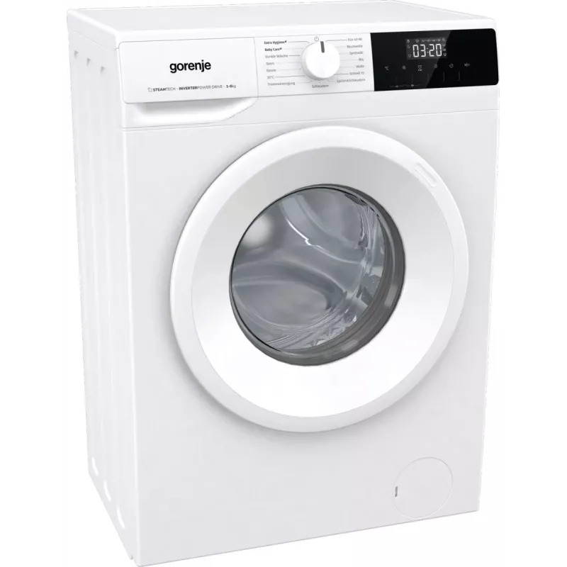 Gorenje WNHPI62SCPS/DE lavadora carga frontal 6 kg 1200 rpm blanca