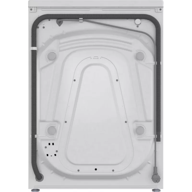Gorenje WNHPI62SCPS/DE lavadora carga frontal 6 kg 1200 rpm blanca
