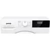 Gorenje WNHPI62SCPS/DE lavadora carga frontal 6 kg 1200 rpm blanca