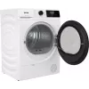 Gorenje DHNE83 secadora de libre instalación carga frontal 8 kg blanca