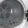 Gorenje DHNE83 secadora de libre instalación carga frontal 8 kg blanca