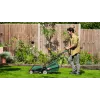 Bosch UniversalRotak cortacésped con tracción a las ruedas AC verde