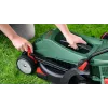 Bosch UniversalRotak cortacésped con tracción a las ruedas AC verde