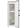 Congelador vertical Gorenje FN619DAXL6 BK065B, 280 L, 12,6 kg/24h, SN-N, sistema No Frost, D, gris