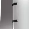 Congelador vertical Gorenje FN619DAXL6 BK065B, 280 L, 12,6 kg/24h, SN-N, sistema No Frost, D, gris