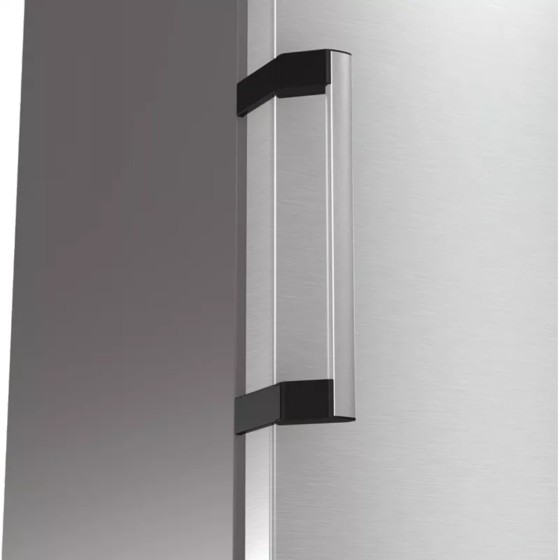 Congelador vertical Gorenje FN619DAXL6 BK065B, 280 L, 12,6 kg/24h, SN-N, sistema No Frost, D, gris