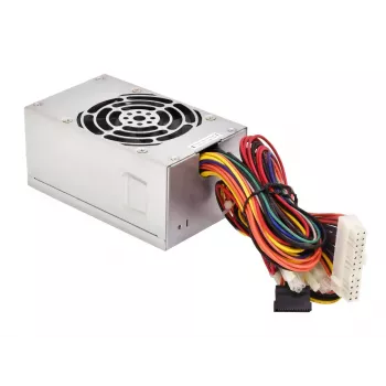 Fuente de alimentación Seasonic SSP-300TBS 300 W TFX acero inoxidable
