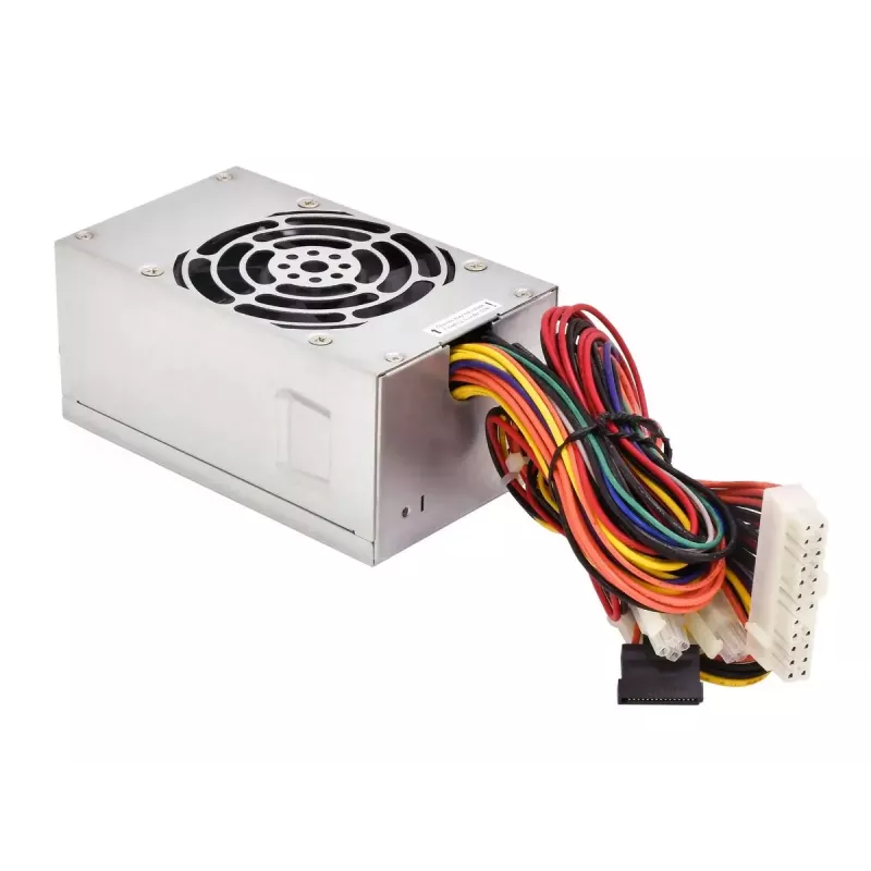 Fuente de alimentación Seasonic SSP-300TBS 300 W TFX acero inoxidable