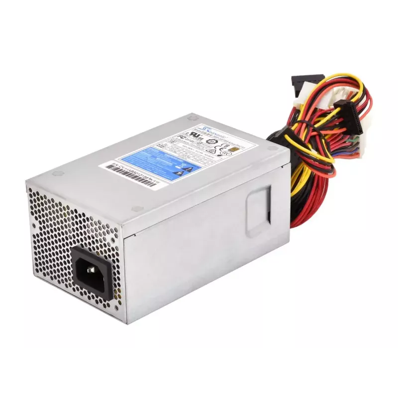 Fuente de alimentación Seasonic SSP-300TBS 300 W TFX acero inoxidable