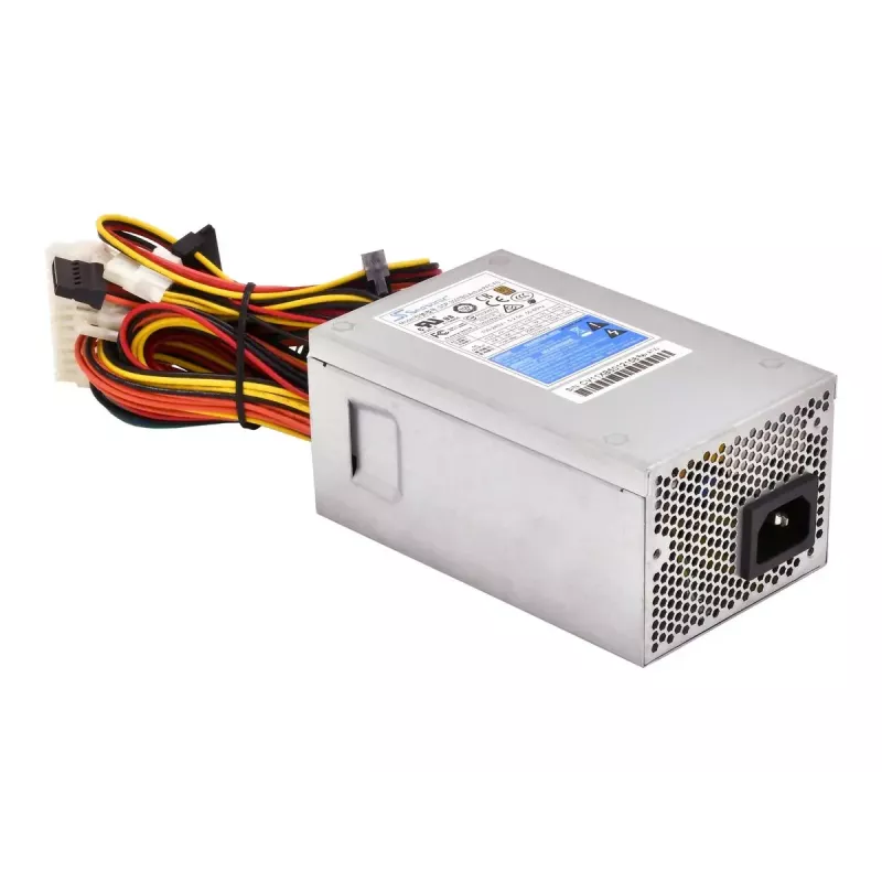 Fuente de alimentación Seasonic SSP-300TBS 300 W TFX acero inoxidable