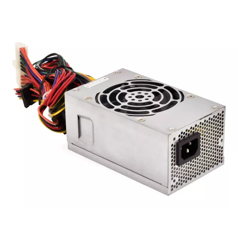 Fuente de alimentación Seasonic SSP-300TBS 300 W TFX acero inoxidable