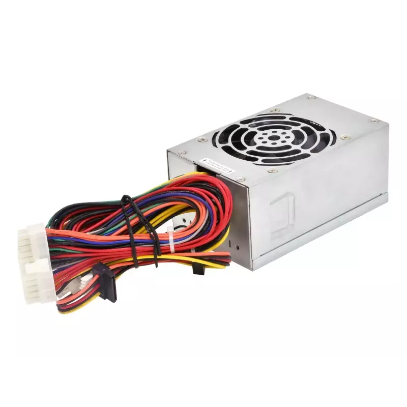 Fuente de alimentación Seasonic SSP-300TBS 300 W TFX acero inoxidable