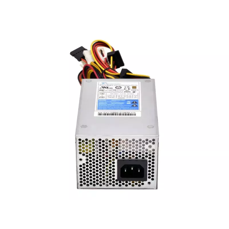 Fuente de alimentación Seasonic SSP-300TBS 300 W TFX acero inoxidable