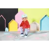 BABY born Little Cool Kids Outfit conjunto de ropa para muñecas