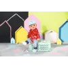 BABY born Little Cool Kids Outfit conjunto de ropa para muñecas