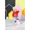 BABY born Little Cool Kids Outfit conjunto de ropa para muñecas