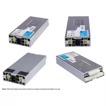 Fuente de alimentación Seasonic SS-400H1U 400W, gris, PFC activo