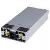 Fuente de alimentación Seasonic SS-400H1U 400W, gris, PFC activo