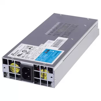 Fuente de alimentación Seasonic SS-400H1U 400W, gris, PFC activo