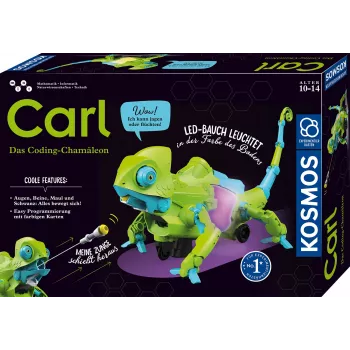 Kosmos 47855846 juguete científico para niños