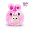 Figura de juguete Zuru Mamacorn Surprise – figura individual coleccionable Rainbocorns surtida