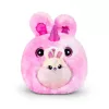 Figura de juguete Zuru Mamacorn Surprise – figura individual coleccionable Rainbocorns surtida