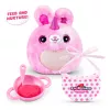 Figura de juguete Zuru Mamacorn Surprise – figura individual coleccionable Rainbocorns surtida