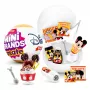 Cápsula Mini Brands Create Disney Snacks serie 1, cocina, 8 año(s), pilas incluidas, LR44, multicolor