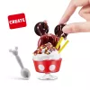 Cápsula Mini Brands Create Disney Snacks serie 1, cocina, 8 año(s), pilas incluidas, LR44, multicolor