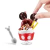 Cápsula Mini Brands Create Disney Snacks serie 1, cocina, 8 año(s), pilas incluidas, LR44, multicolor