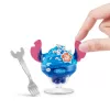 Cápsula Mini Brands Create Disney Snacks serie 1, cocina, 8 año(s), pilas incluidas, LR44, multicolor