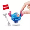 Cápsula Mini Brands Create Disney Snacks serie 1, cocina, 8 año(s), pilas incluidas, LR44, multicolor